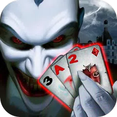 Vampire Solitaire Blitz APK download