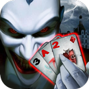 Vampire Solitaire Blitz aplikacja