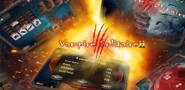 Vampire Solitaire II
