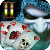 Vampire Solitaire II icône