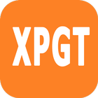 XPGT icône