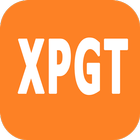 XPGT アイコン