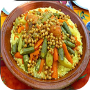 APK Moroccan Couscous Recipes