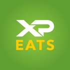 XP Eats-icoon
