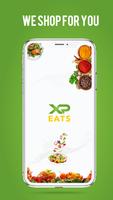 XP Eats Poster