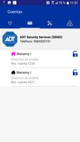 ADT-MX Alert تصوير الشاشة 3