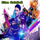 ikon Zion Cricket