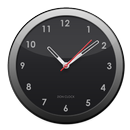 Zion Clock - Clock Widget APK