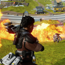 APK Guide for Apex Legends App