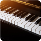 Perfect Piano - Piano Keyboard Zeichen