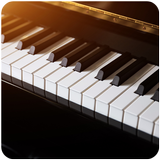 Perfect Piano - Piano Keyboard أيقونة