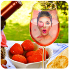 Glass Photo Frame icono
