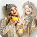 Blend Me Photo Editor APK