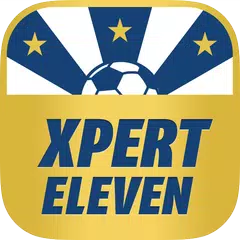 Xpert Eleven Football Manager APK download