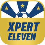 Xpert Eleven Football Manager