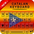 Catalan Keyboard 2019:Keypad Themes, Photos, emoji APK