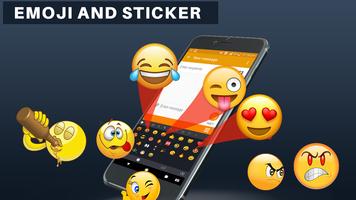 Bangla Keyboard for android free Bengali Keyboard Ekran Görüntüsü 2