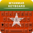 Unicode Keyboard App