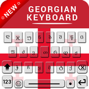 Georgian Keyboard free English Georgia keyboard APK