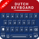 Dutch Keyboard 2019 , Custom Layout, Custom Emojis APK