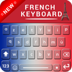 Clavier français pour Android