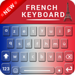 French Keyboard for Android & Clavier Français
