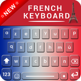 French Keyboard for Android & Clavier Français simgesi
