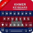 Khmer Keyboard for android & English Khmer Keypad simgesi