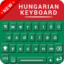 Hungarian Keyboard, Custom Themes, Photos,Emojis APK