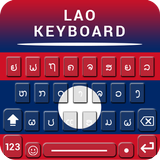 Lao English Keyboard