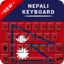 Nepali keyboard 2019, Custom Themes, Keypad, Photo APK