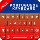 Portuguese Keyboard,Custom Keyboard,Themes, Photo APK