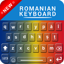 Romanian Keyboard, Custom Keypad, Emoji & Themes APK