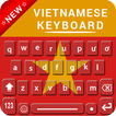 Vietnamese Keyboard for android & English letters