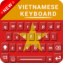 Vietnamese Keyboard - Vietnamese language Keyboard APK