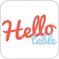 Hello Table