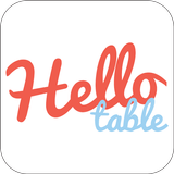 Hello Table আইকন