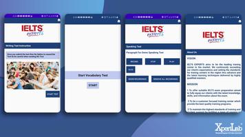 Experts IELTS screenshot 1