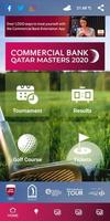 Qatar Masters Affiche