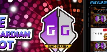 Game Guardian Speeder for Higgs Domino Rp Terbaru captura de pantalla 1