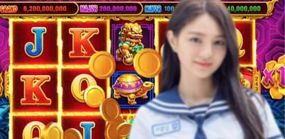 X8 Speeder Higgs Domino Jackpot Guide App Island captura de pantalla 1