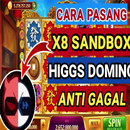 APK X8 Speeder Combo Faster Higgs Domino Rp Guide
