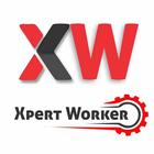 XpertWorker icône