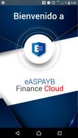 eASPAYB Finance Cloud Affiche