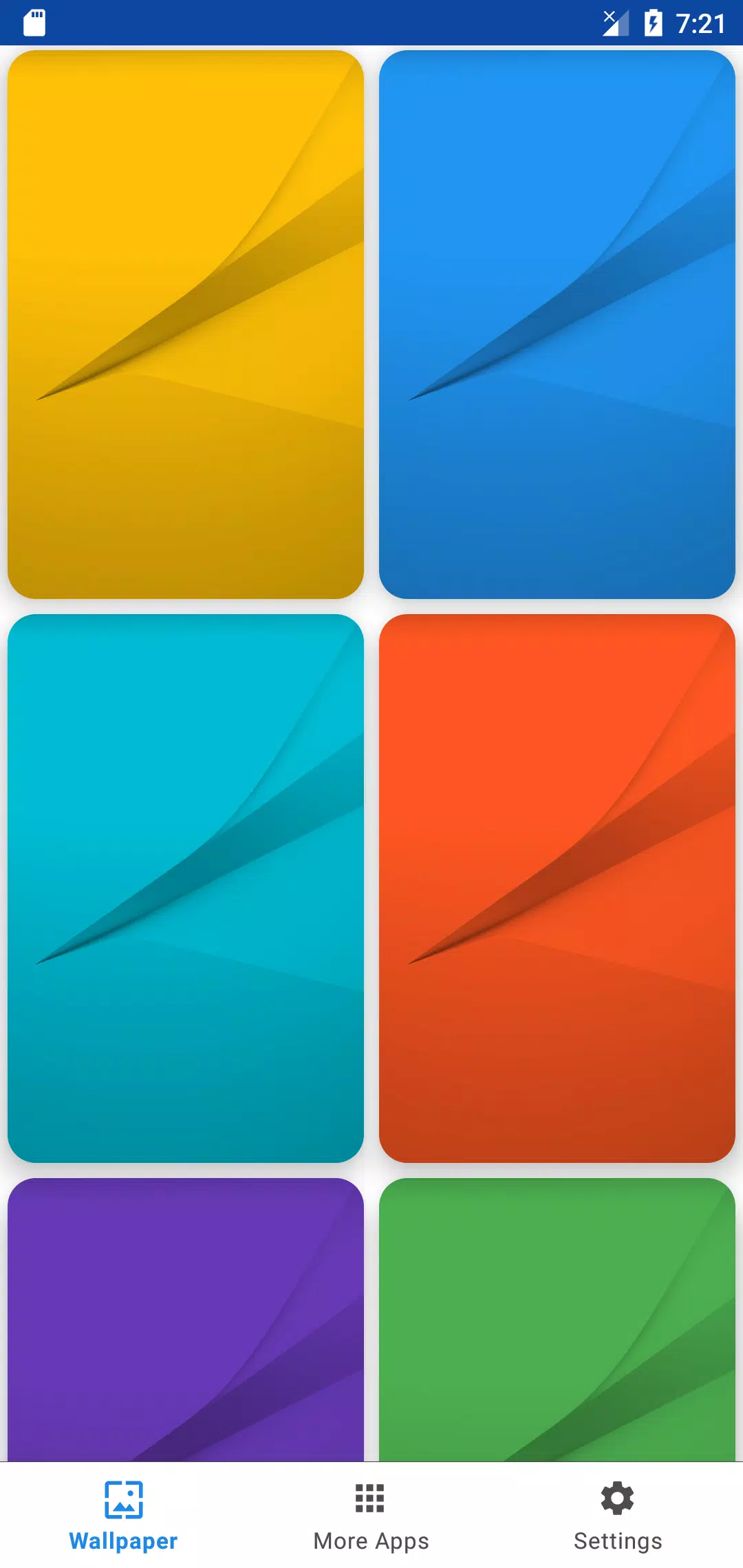 Wallpaper For Sony Xperia Dlya Android Skachat Apk
