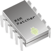 ROM Patcher ícone