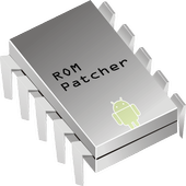 ROM Patcher ikon