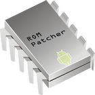 ROM Patcher icône