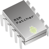 ROM Patcher-icoon