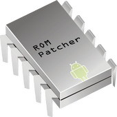 ROM Patcher иконка